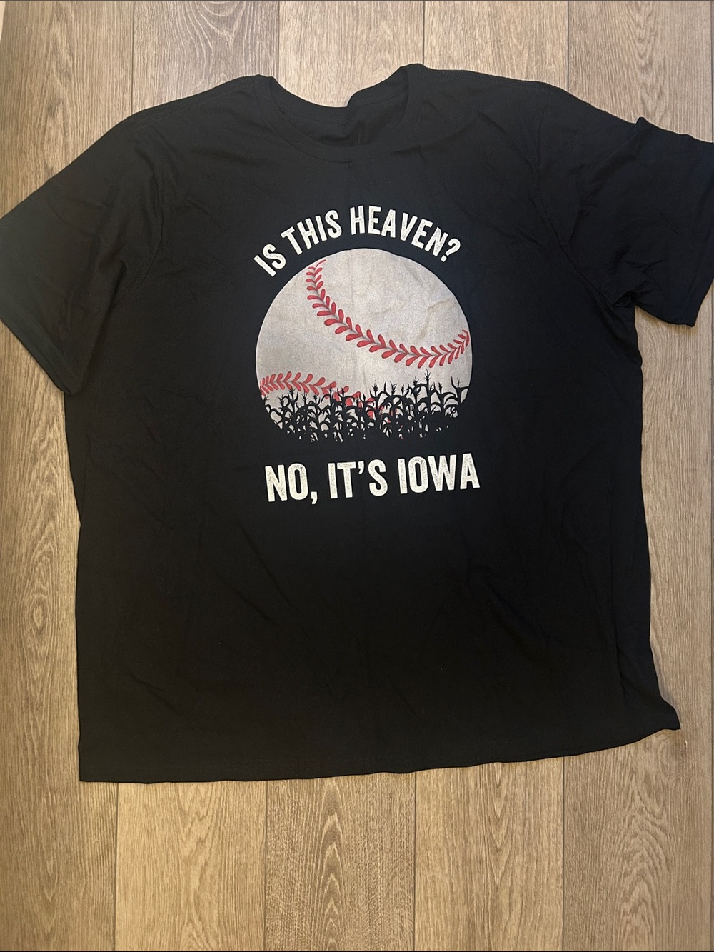 Men’s Baseball Basic shirt